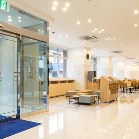 Toyoko Inn Higashi-Osaka Εξωτερικό φωτογραφία