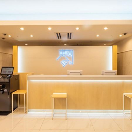 Toyoko Inn Higashi-Osaka Εξωτερικό φωτογραφία