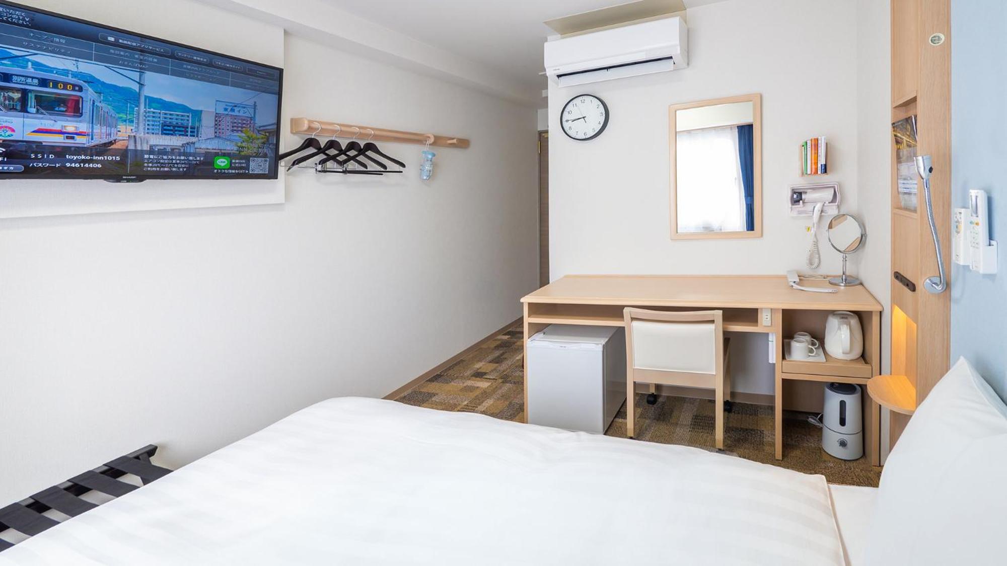 Toyoko Inn Higashi-Osaka Δωμάτιο φωτογραφία