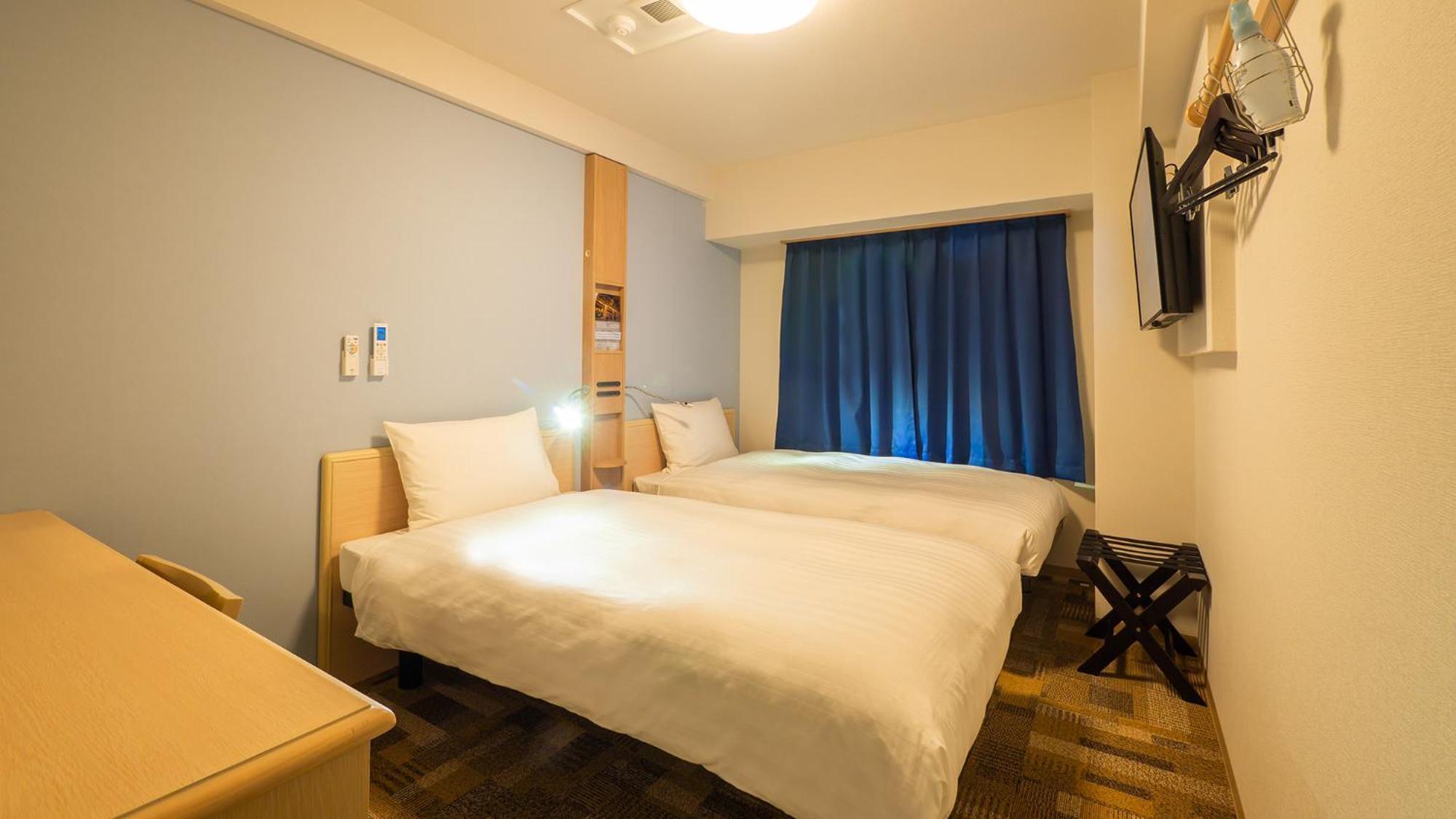 Toyoko Inn Higashi-Osaka Δωμάτιο φωτογραφία