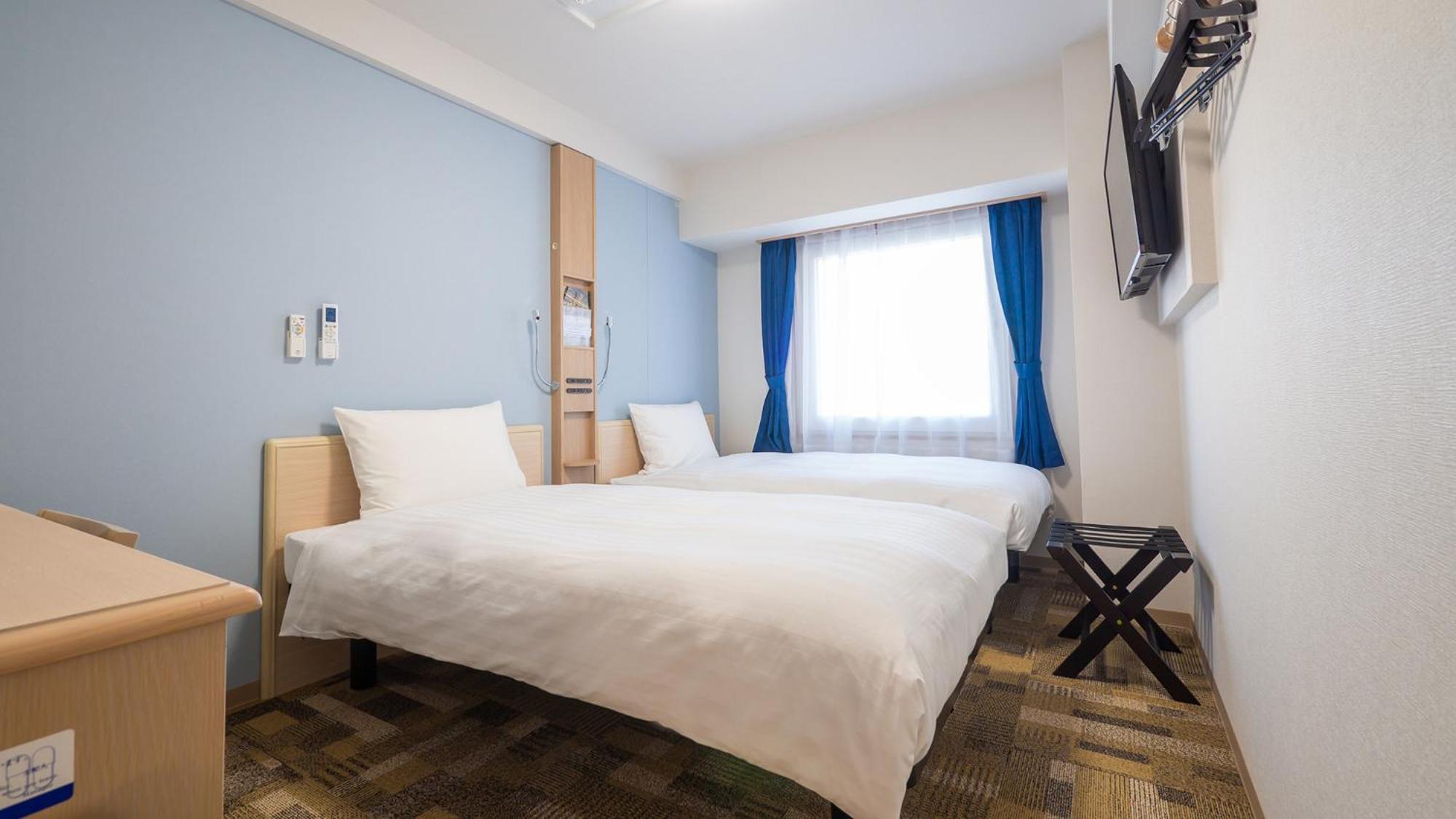 Toyoko Inn Higashi-Osaka Εξωτερικό φωτογραφία