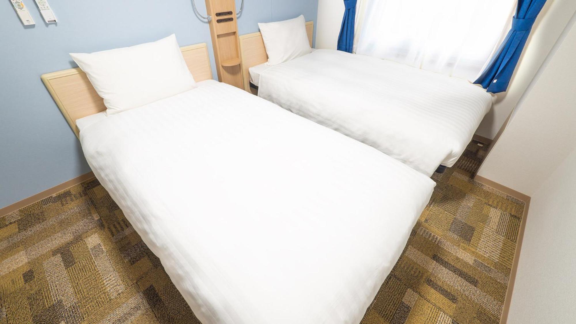 Toyoko Inn Higashi-Osaka Δωμάτιο φωτογραφία